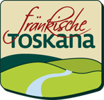 Fränkische Toskana Logo